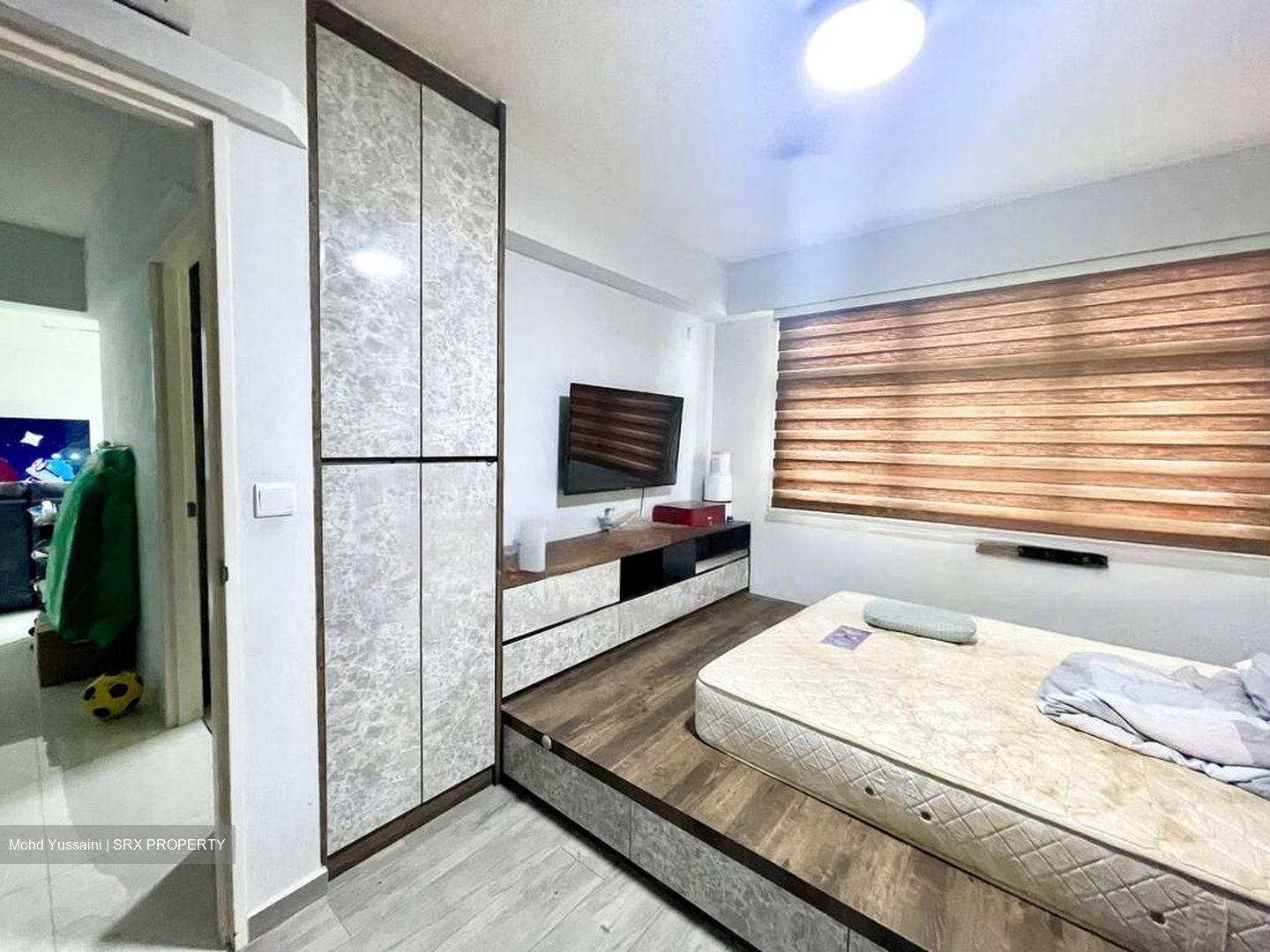 Blk 995A Buangkok Tropica (Hougang), HDB 3 Rooms #472648721